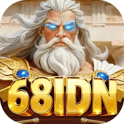 68IDN - Game Pertanian yang Mengasyikkan dan Seru