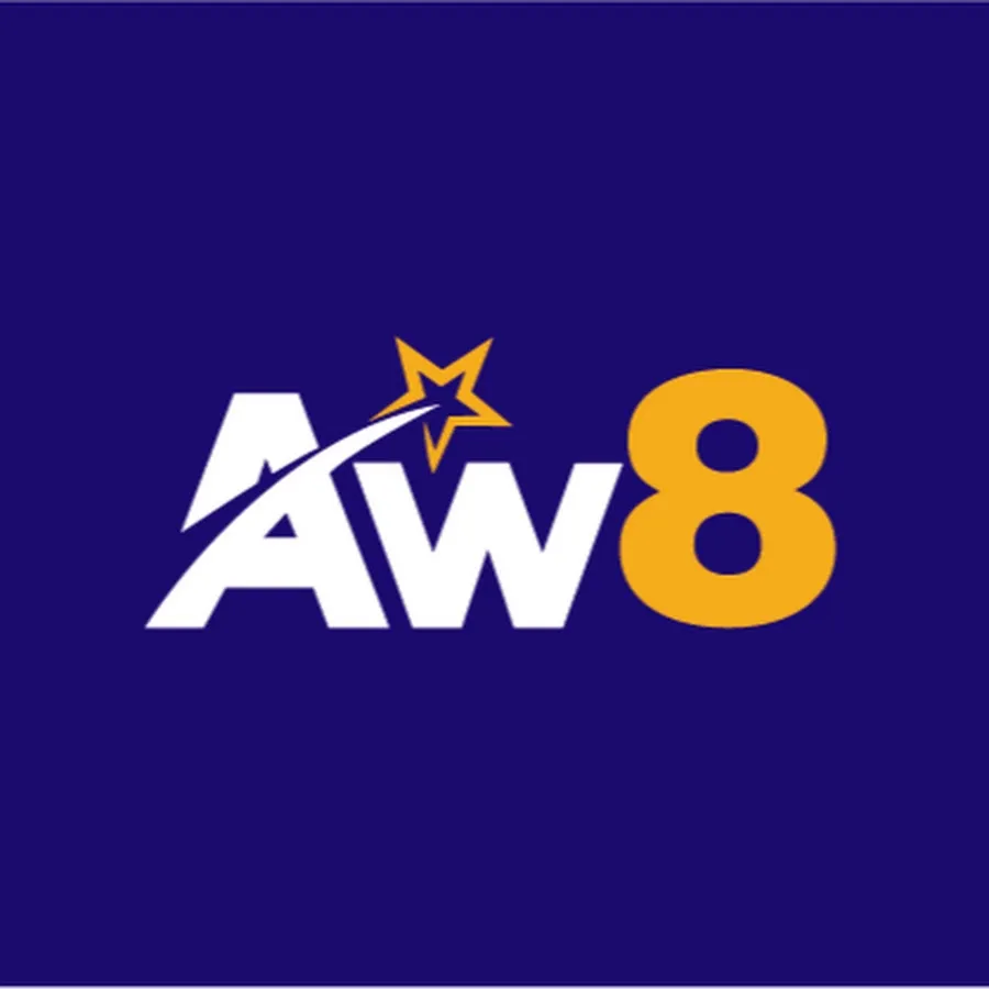 AW8 - Game Bingo Seru dan Menyenangkan