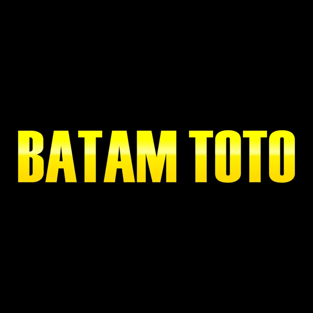 BATAMTOTO - Simulasi Taktis Terbaik untuk Pengalaman Bermain Anda