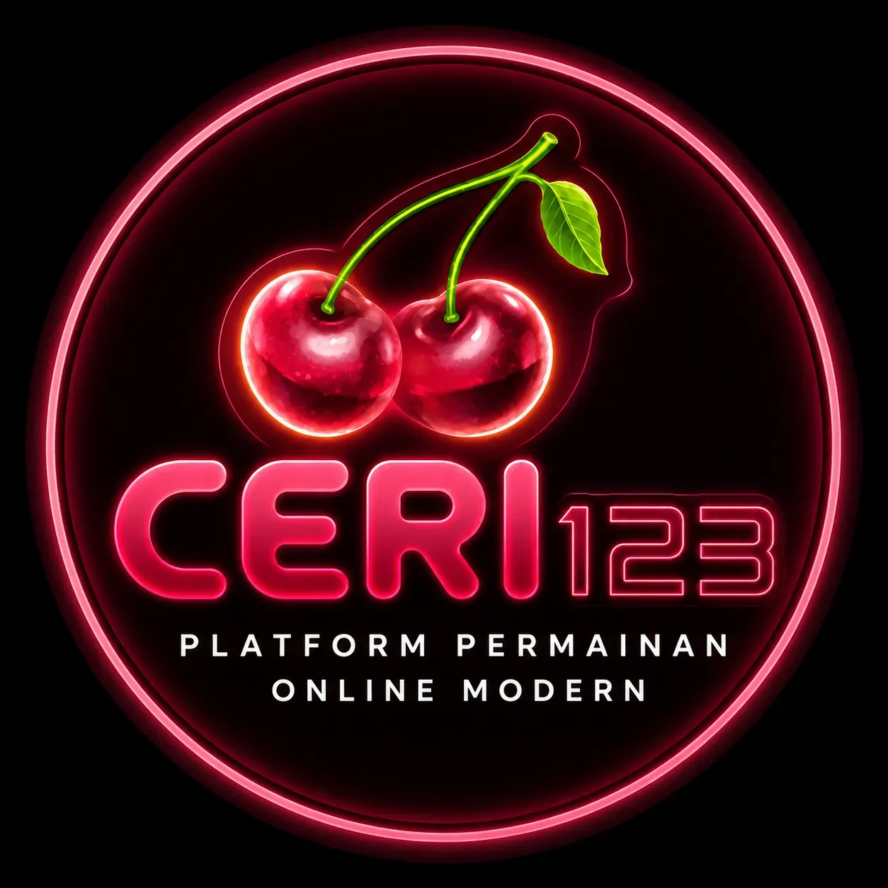 CERI123 - Balapan Motor yang Menggugah Adrenalin