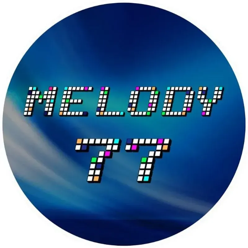 MELODY77 - Menguak Kegelapan dalam Setiap Nada